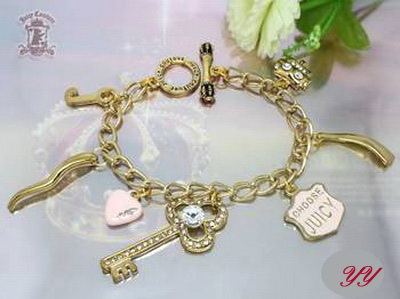 Bracciale Juicy Modello 344